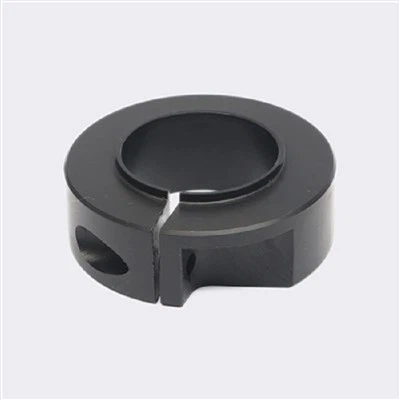 Bahagian Pemesinan Plastik